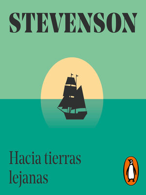 cover image of Hacia tierras lejanas